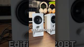 EDIFIERから小型のスピーカーが登場！EDIFIER 楽天市場公式ストアでスーパーSALE開催中！