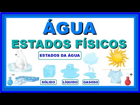 Physical States of Water - Educational Village