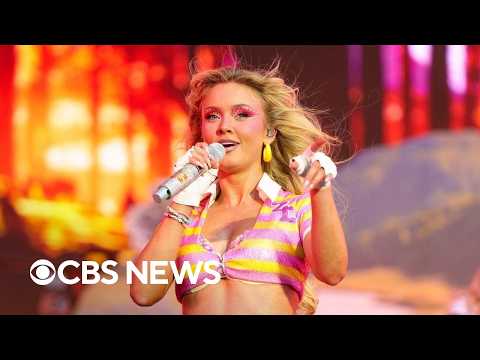 What does it take to make the song of the summer?