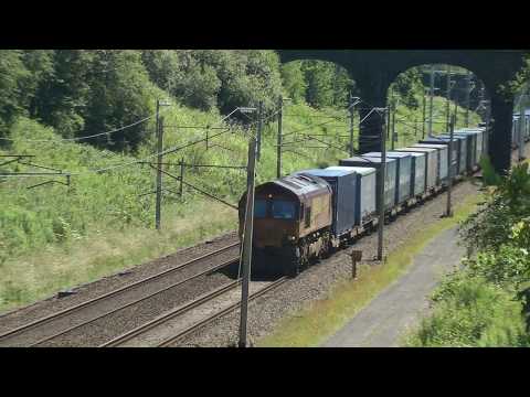 66002,nb Daventry Grangemouth Malcolm containers Charnock Richard 1,7,17