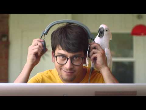 Goodweird Remix: Lenovo YOGA Home 900