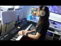 Elton John - Candle In The Wind - piano cover ...