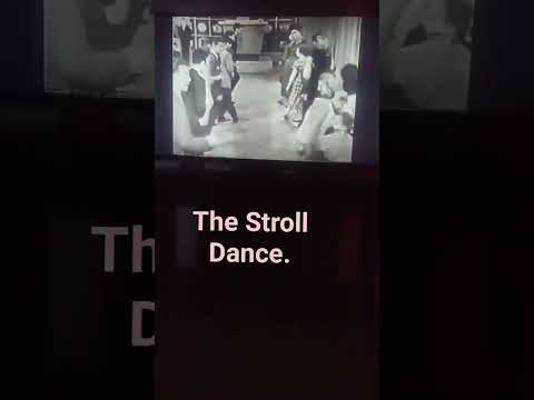 Thumbnail for It called the Stroll/American Bandstand #dancemusic #Dickclark #americanbandstand by Ra (American band)