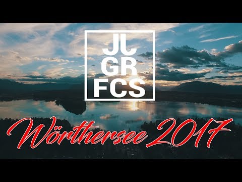 Wörthersee Aftermovie 2017  by JJGrafics