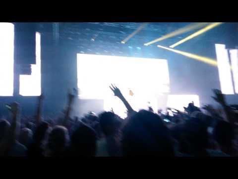 Armin Van Buuren - This Is What I Feels Like @ Ostrava