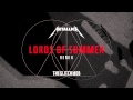 Metallica - Lords Of Summer (The Glitch Mob ...