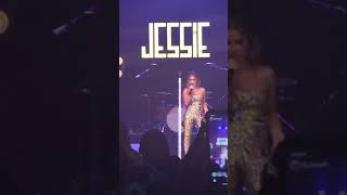 “All Filled Up” Jessie James Decker live