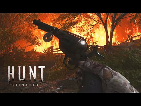 Steam Community :: Video :: This is Still My FAVOURITE Game! ~ Hunt ...