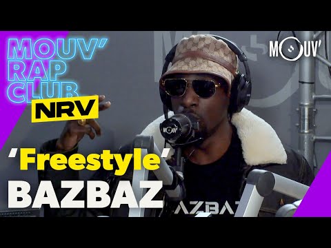 BAZBAZ, LIIM'S, MALA, CHINOIS, KOZI, IBRAK, KAIDO : Freestyles