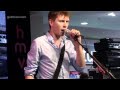 Franz Ferdinand: Bite Hard at HMV 