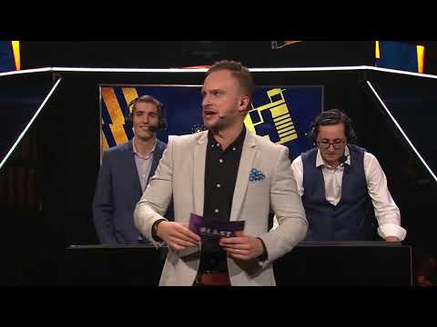 Blast Pro Series - Madrid Edition