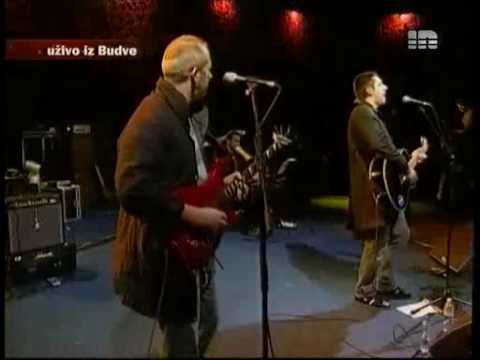 vANJA rADOVANOVIĆ & BND►►► Srce UžiVO!