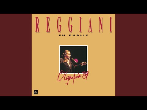 Introduction ((Olympia 89))