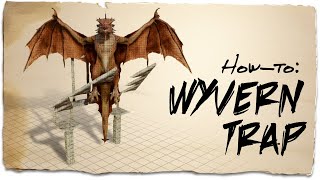 How To Build A Cheap Wyvern Milking Trap V2 Ark Survival Evolved Building Tips تحميل اغاني مجانا How To Build A Cheap Wyvern Milking Trap V2 Ark Survival Evolved Building Tips تحميل اغاني مجانا