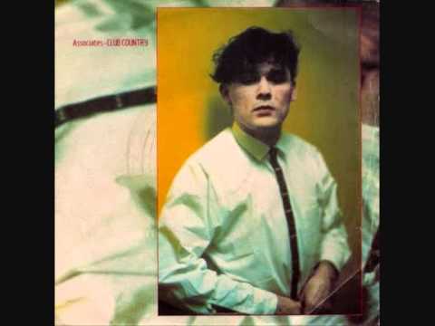 AG It's You Again by The Associates