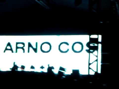 ARNO COST