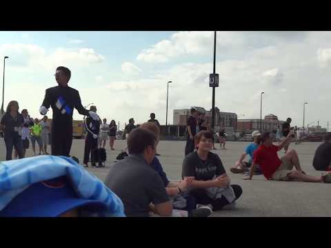 Blue Devils B- 2014 Closer