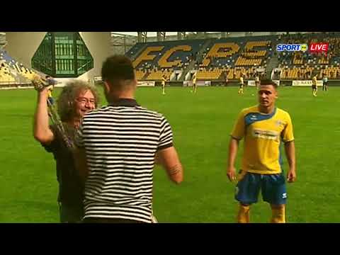 SportonlinePH - LIVE - Petrolul Ploiești - Avântul Măneciu 7-0(4-0)