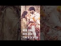 Meri Sanso Mein Basa Hai Tera Hi Ek Naam Full Screen WhatsApp Status