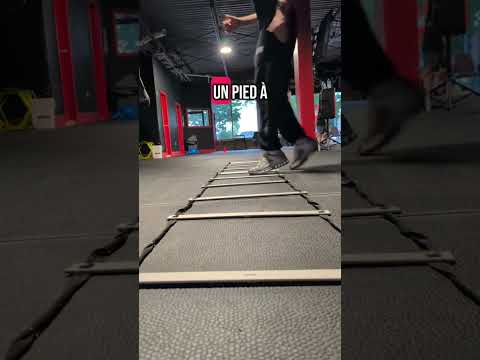 🪜 Les 3 étapes de base à l'échelle pour débutants 🚀Comment maîtriser l'échelle en trois étapes 📏