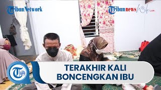 Kisah Pilu Kecelakaan Maut di Simpang Rapak, Niat Antar Ibu Berdagang, Dihantam Truk dari Belakang