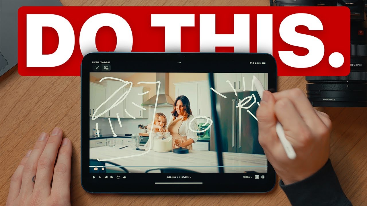 Why Your Videos Look Amateur (and how to fix it)