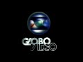 Abertura VHS No Frio Da Noite Globo Vídeo 1992