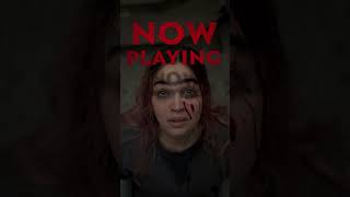 You ll hear the scream before you realize it s yours