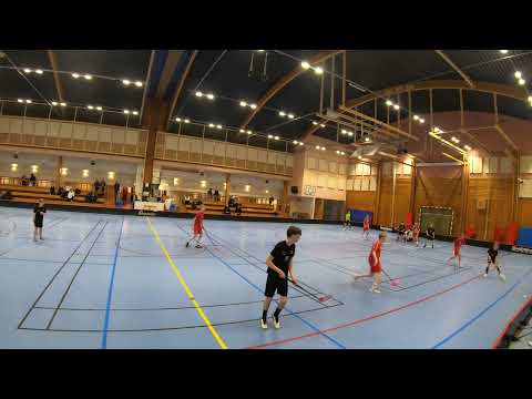 2024-03-16 P11/12 Lerum Borta (Mål)