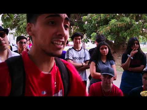 Satim vs Nazho ND - Final - CondorFree Final de Temporada