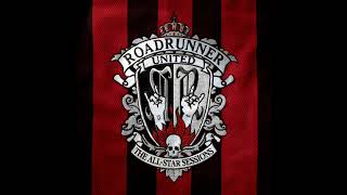 Roadrunner United - Army Of The Sun.