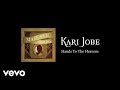 Kari Jobe - Hands To The Heavens (Lyric Video/Live)
