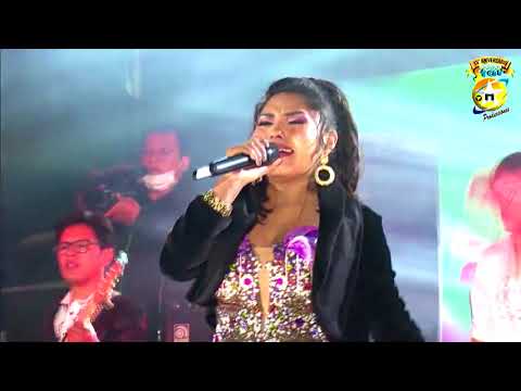 YARITA LIZETH YANARICO - EL ADIÓS - PRIMICIA 2022