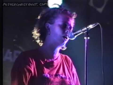 Spirit Of John by AC Temple