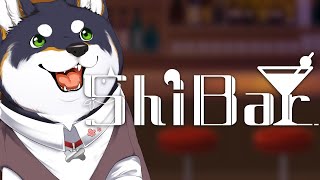 開始 - 【#スナックShiBar】スナックShiBar 6営業日目【にじさんじ/黒井しば】