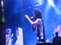 Red Foo of LMFAO (Sorry For Party Rocking ) LIVE ...