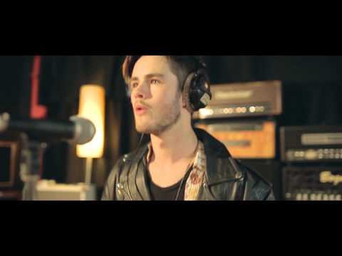 Storm The Sky - Same Graves [Live Studio Session]