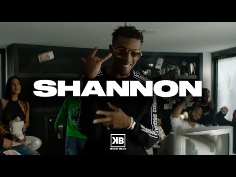 [FREE] MoStack x Afroswing Type Beat - "Shannon" | UK Afroswing Instrumental 2025
