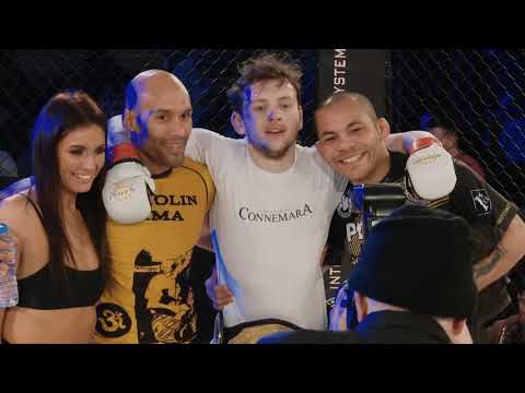 Karl 'The Quiet Man' McConway