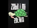 Zabili Mi Żółwia - Taka Sama Krew 