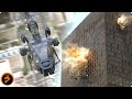 BLUE THUNDER Thunder Vs F 16s Scene Roy Scheider Malcolm McDowell