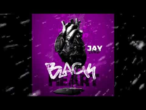 Jay Lewis - Black Heart