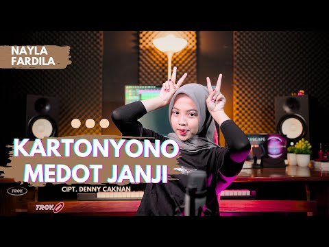 Nayla Fardila - Kartonyono Medot Janji