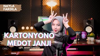 Download lagu Nayla Fardila - Kartonyono Medot Janji mp3 Download lagu Nayla Fardila - Kartonyono Medot Janji mp3