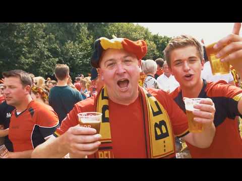 EOTN - MNM START TO DJ 2018