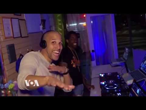 Los Angeles ARK Kizomba Festival 4th Ed