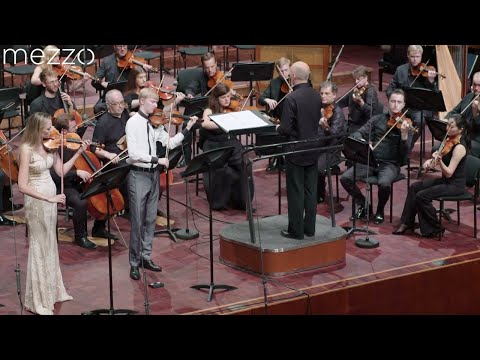 Arvo Pärt: Tabula Rasa II - Estonian Festival Orchestra, Paavo Järvi