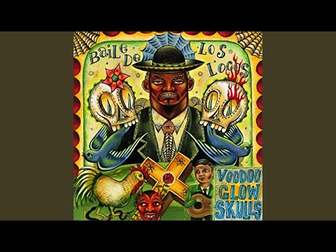 Feliz Navidad - Voodoo Glow Skulls