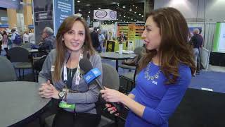 Thumbnail for ISSA/INTERCLEAN North America 2015 Highlights