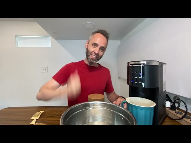 The Best Coffee Maker Cleaner for Enhanced Taste - alternate angle